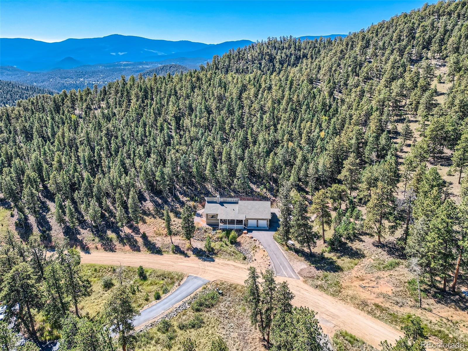 251 Diamond Drive Pine, CO 80470 - Photo 31 of 34