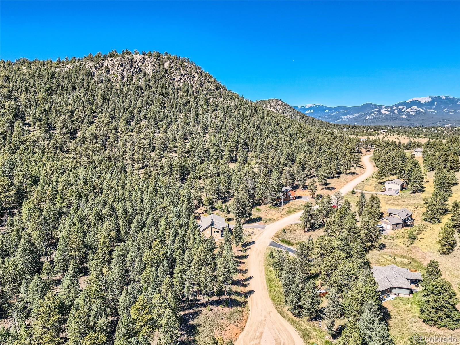 251 Diamond Drive Pine, CO 80470 - Photo 32 of 34