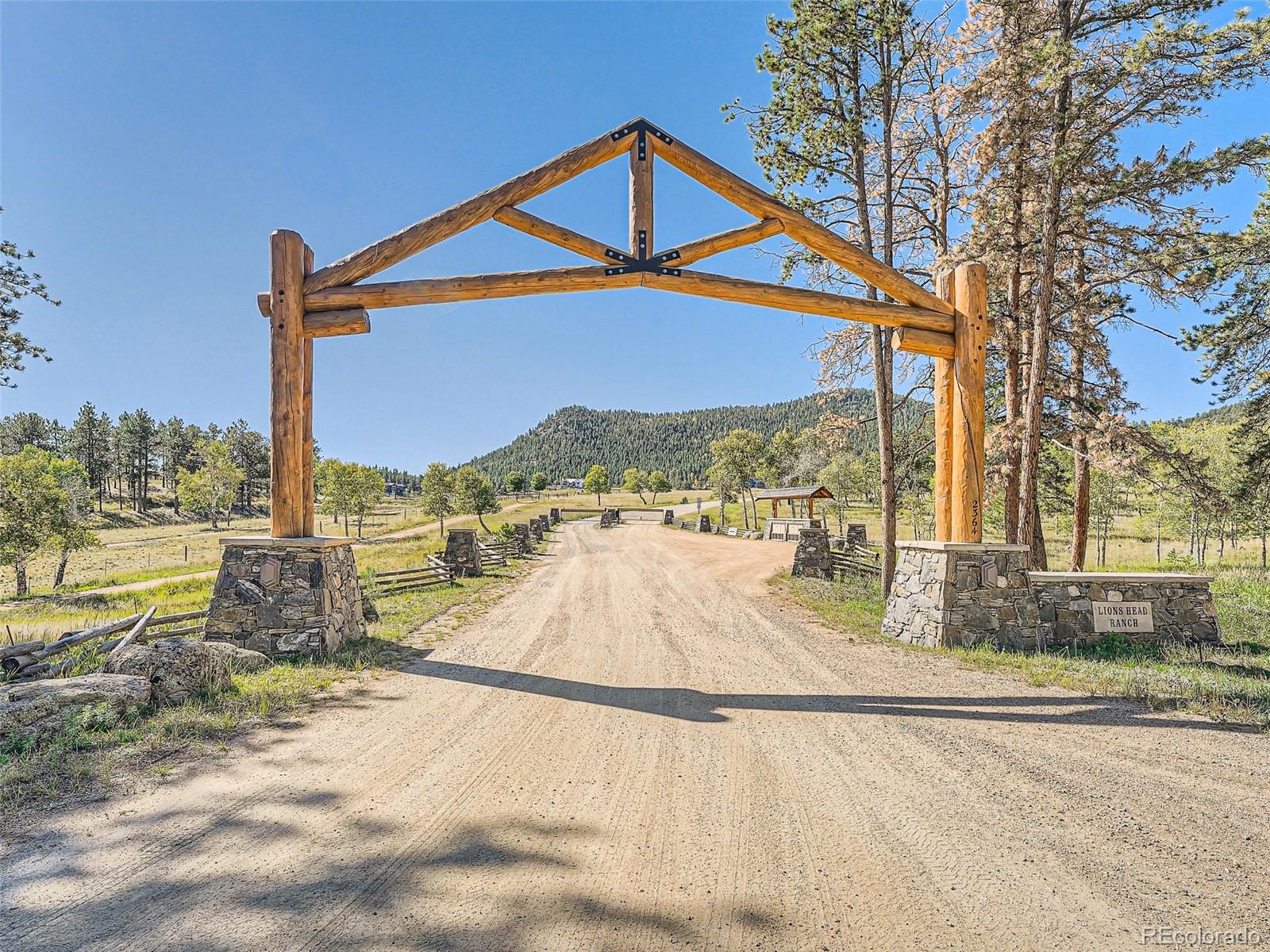 251 Diamond Drive Pine, CO 80470 - Photo 34 of 34