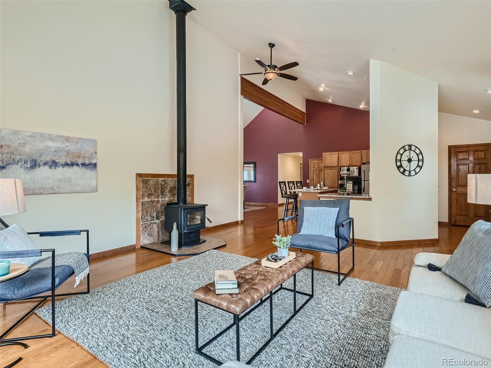 251 Diamond Drive Pine, CO 80470 - Photo 6 of 34