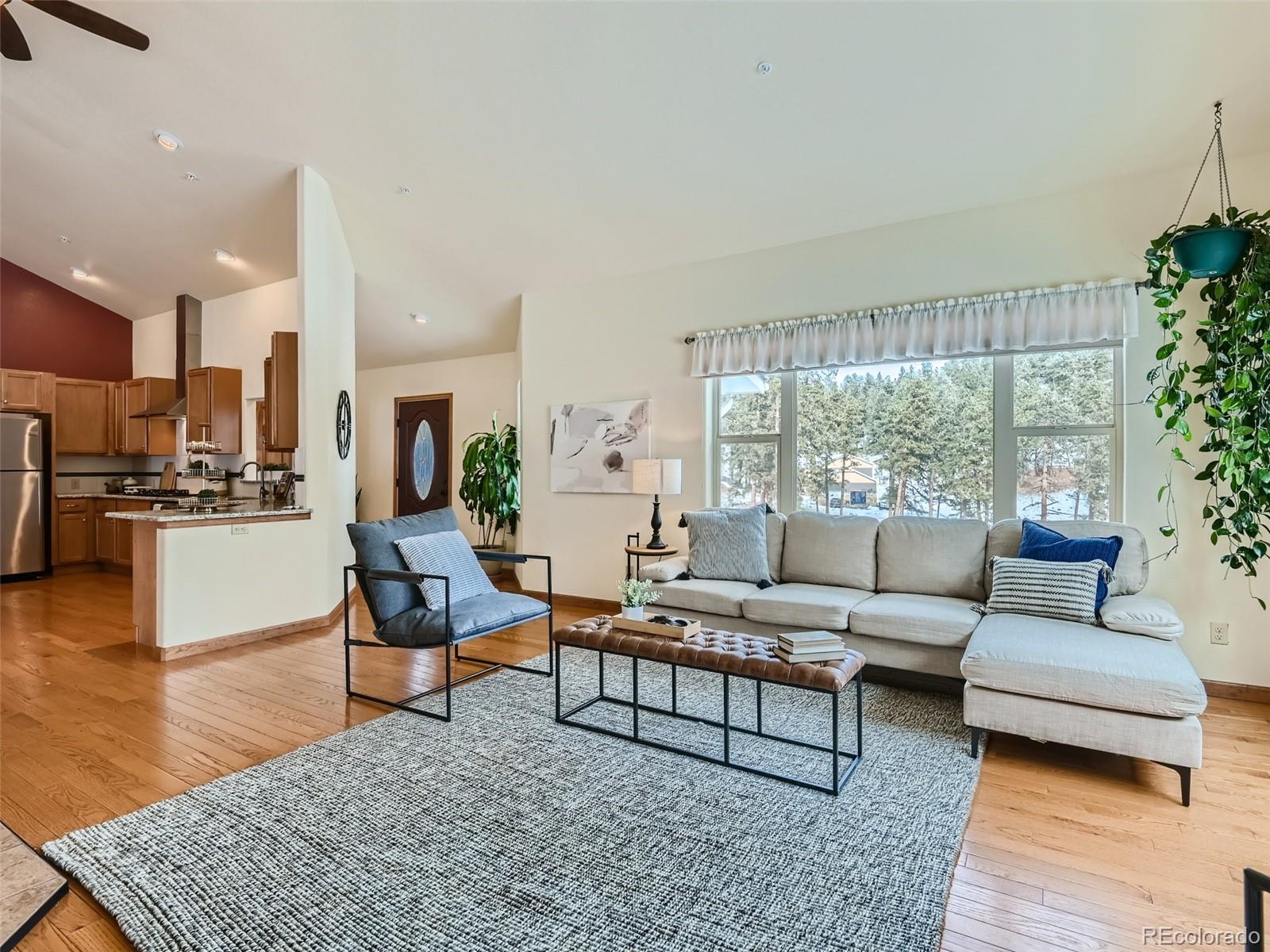 251 Diamond Drive Pine, CO 80470 - Photo 7 of 34