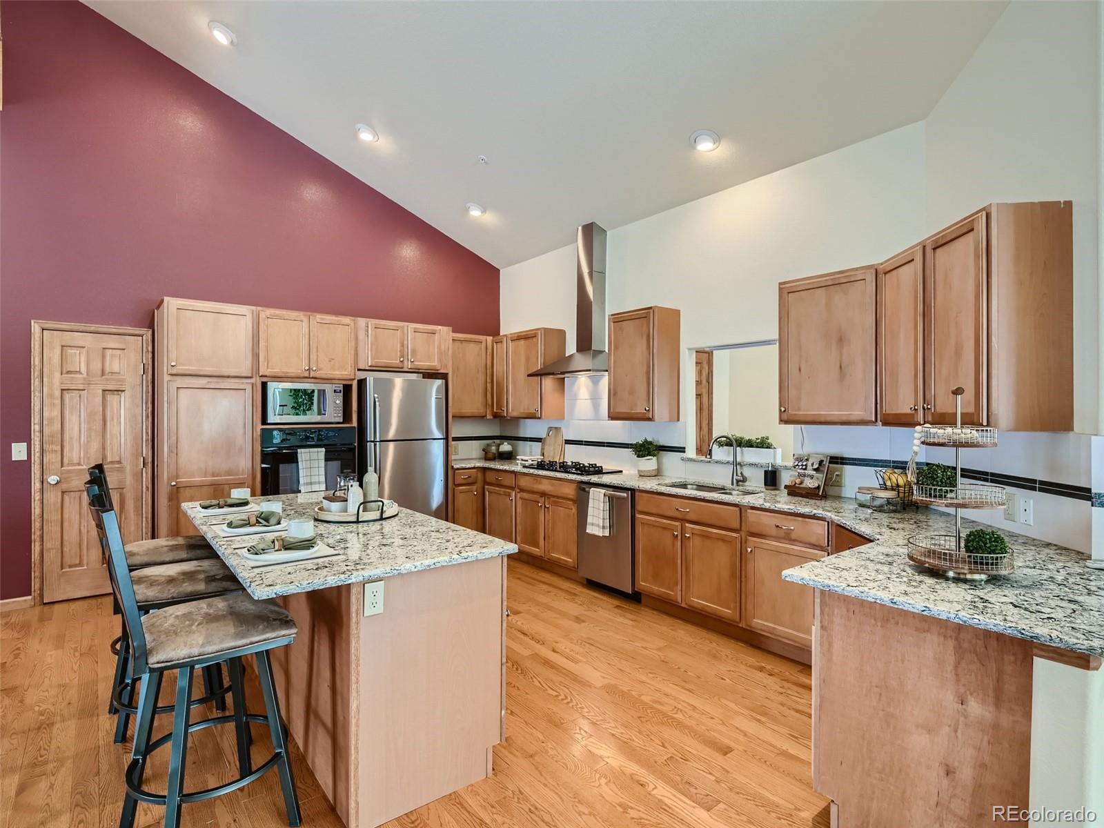 251 Diamond Drive Pine, CO 80470 - Photo 10 of 34