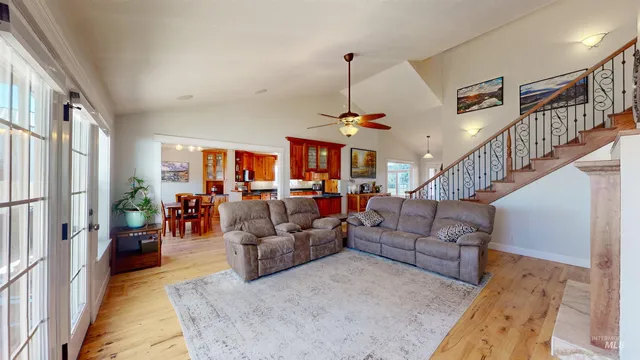 $745,000 | 1111 Cole Street, Kimberly, ID 83341