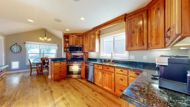 $745,000 | 1111 Cole Street, Kimberly, ID 83341