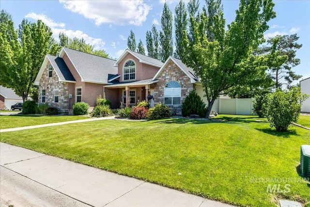 $745,000 | 1111 Cole Street, Kimberly, ID 83341