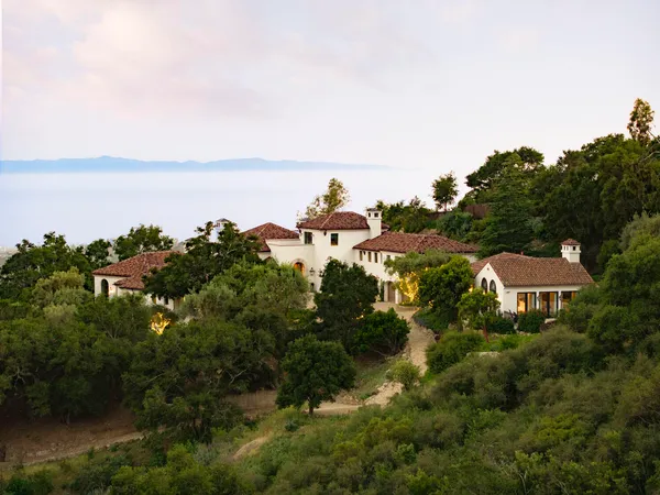 $29,995,000 | 1196 East Mountain Drive, Montecito, CA 93108