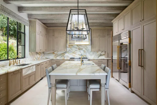 $29,995,000 | 1196 East Mountain Drive, Montecito, CA 93108