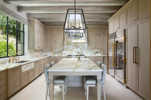 $29,995,000 | 1196 East Mountain Drive, Montecito, CA 93108