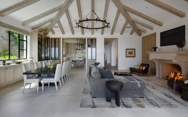 $29,995,000 | 1196 East Mountain Drive, Montecito, CA 93108