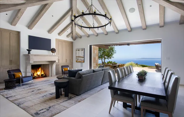 $29,995,000 | 1196 East Mountain Drive, Montecito, CA 93108