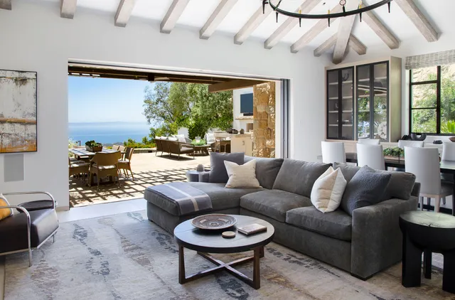 $29,995,000 | 1196 East Mountain Drive, Montecito, CA 93108