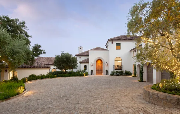$29,995,000 | 1196 East Mountain Drive, Montecito, CA 93108