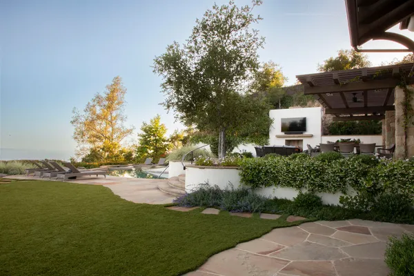 $29,995,000 | 1196 East Mountain Drive, Montecito, CA 93108