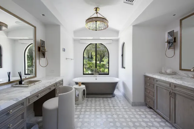 $29,995,000 | 1196 East Mountain Drive, Montecito, CA 93108