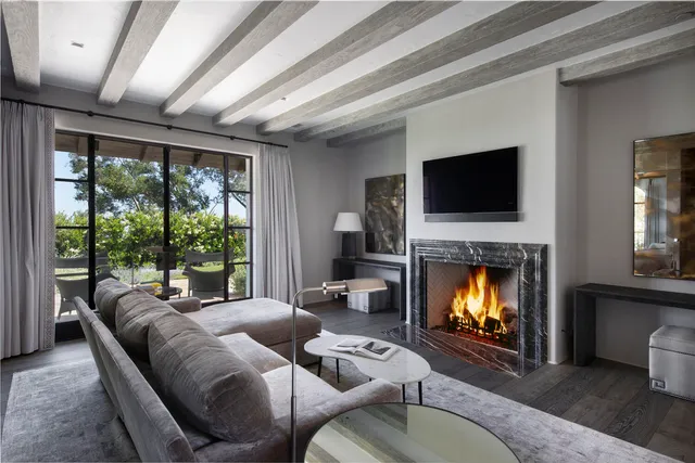 $29,995,000 | 1196 East Mountain Drive, Montecito, CA 93108