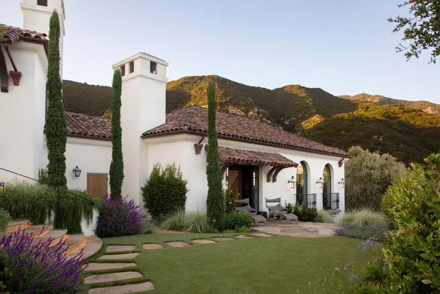 $29,995,000 | 1196 East Mountain Drive, Montecito, CA 93108