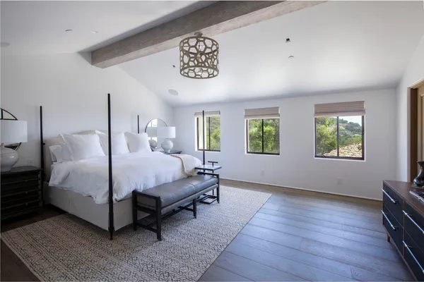$29,995,000 | 1196 East Mountain Drive, Montecito, CA 93108