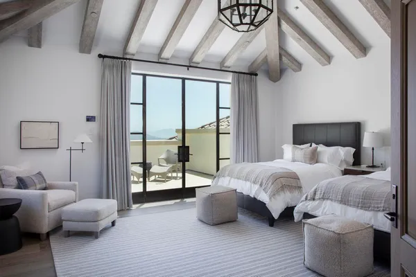 $29,995,000 | 1196 East Mountain Drive, Montecito, CA 93108