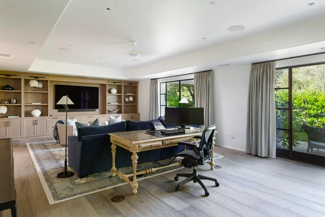 $29,995,000 | 1196 East Mountain Drive, Montecito, CA 93108