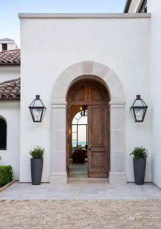 $29,995,000 | 1196 East Mountain Drive, Montecito, CA 93108