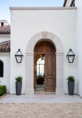 $29,995,000 | 1196 East Mountain Drive, Montecito, CA 93108