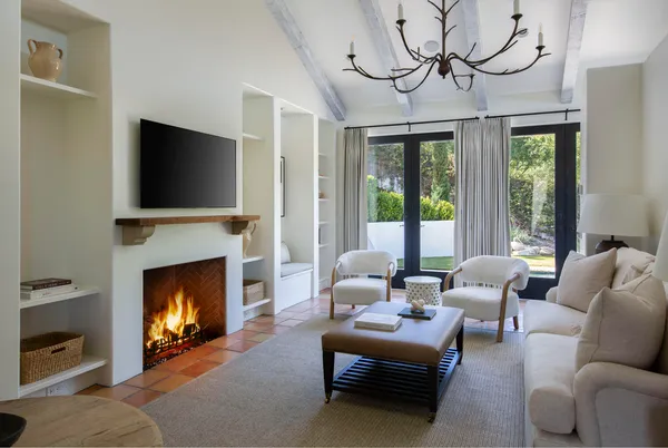 $29,995,000 | 1196 East Mountain Drive, Montecito, CA 93108