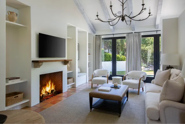 $29,995,000 | 1196 East Mountain Drive, Montecito, CA 93108