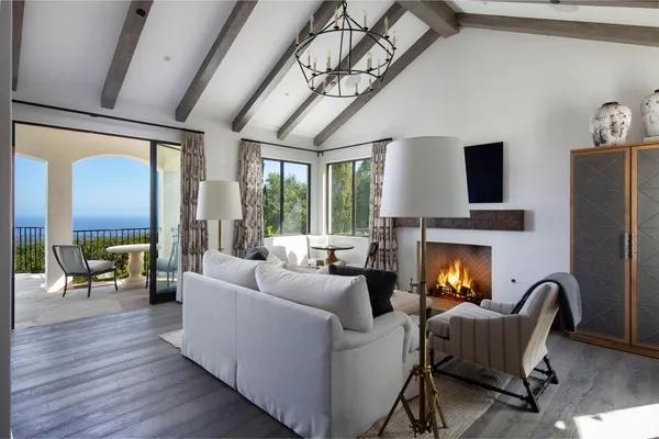 $29,995,000 | 1196 East Mountain Drive, Montecito, CA 93108