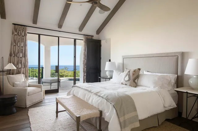 $29,995,000 | 1196 East Mountain Drive, Montecito, CA 93108