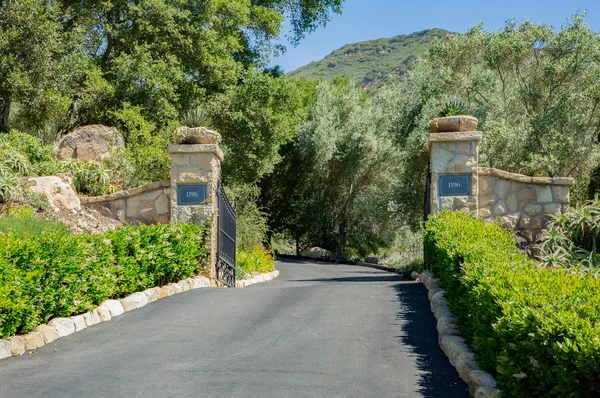 $29,995,000 | 1196 East Mountain Drive, Montecito, CA 93108