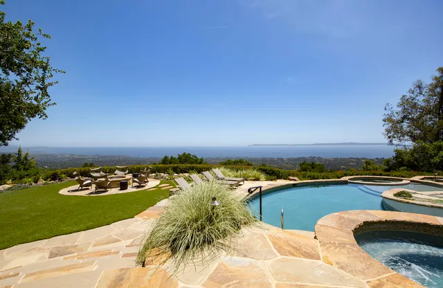 $29,995,000 | 1196 East Mountain Drive, Montecito, CA 93108