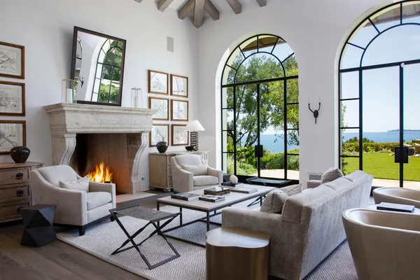 $29,995,000 | 1196 East Mountain Drive, Montecito, CA 93108