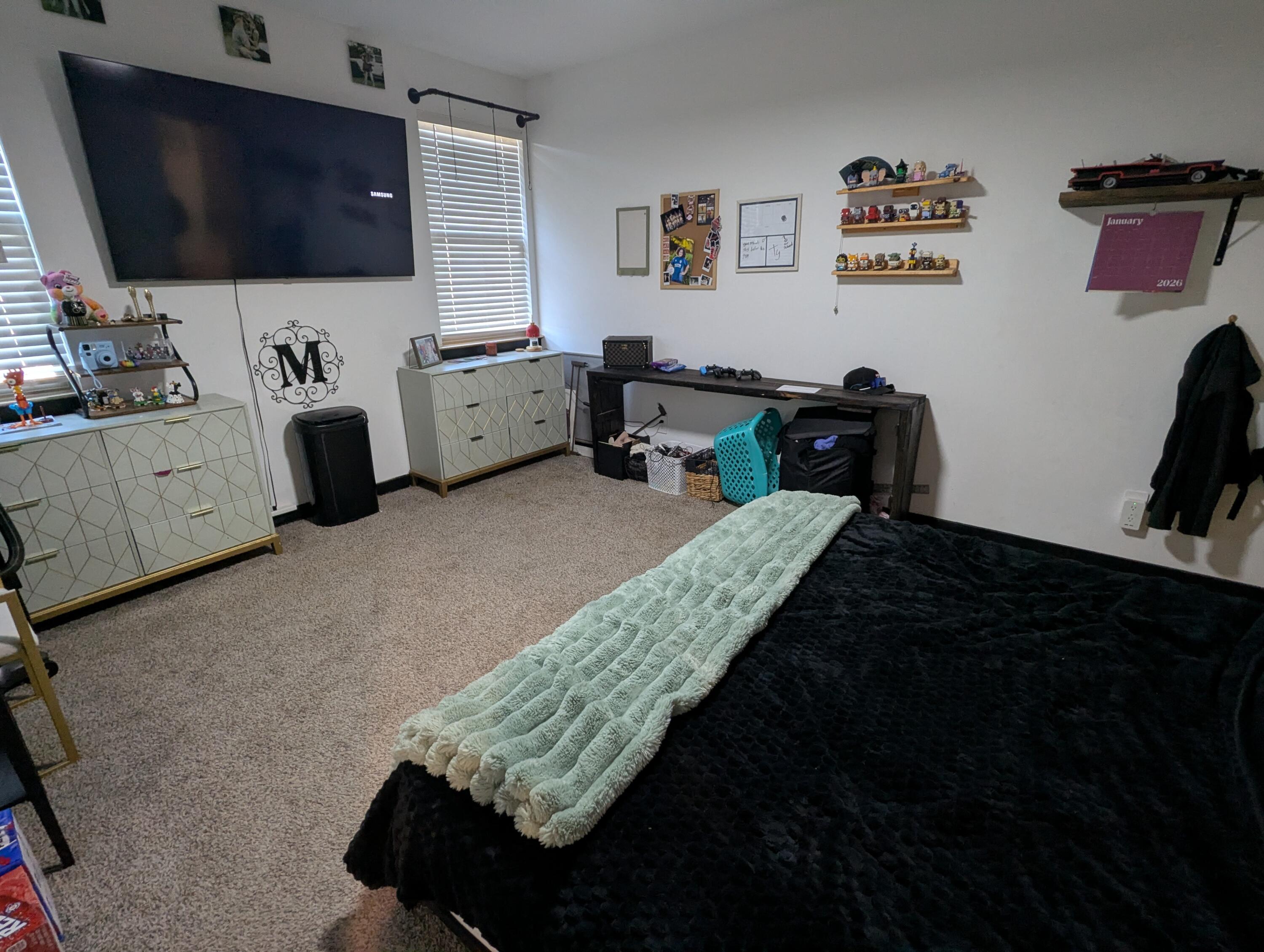 6802 55th Street Lubbock, TX 79407 - Photo 15 of 46 PXL_20260121_142456087.MP