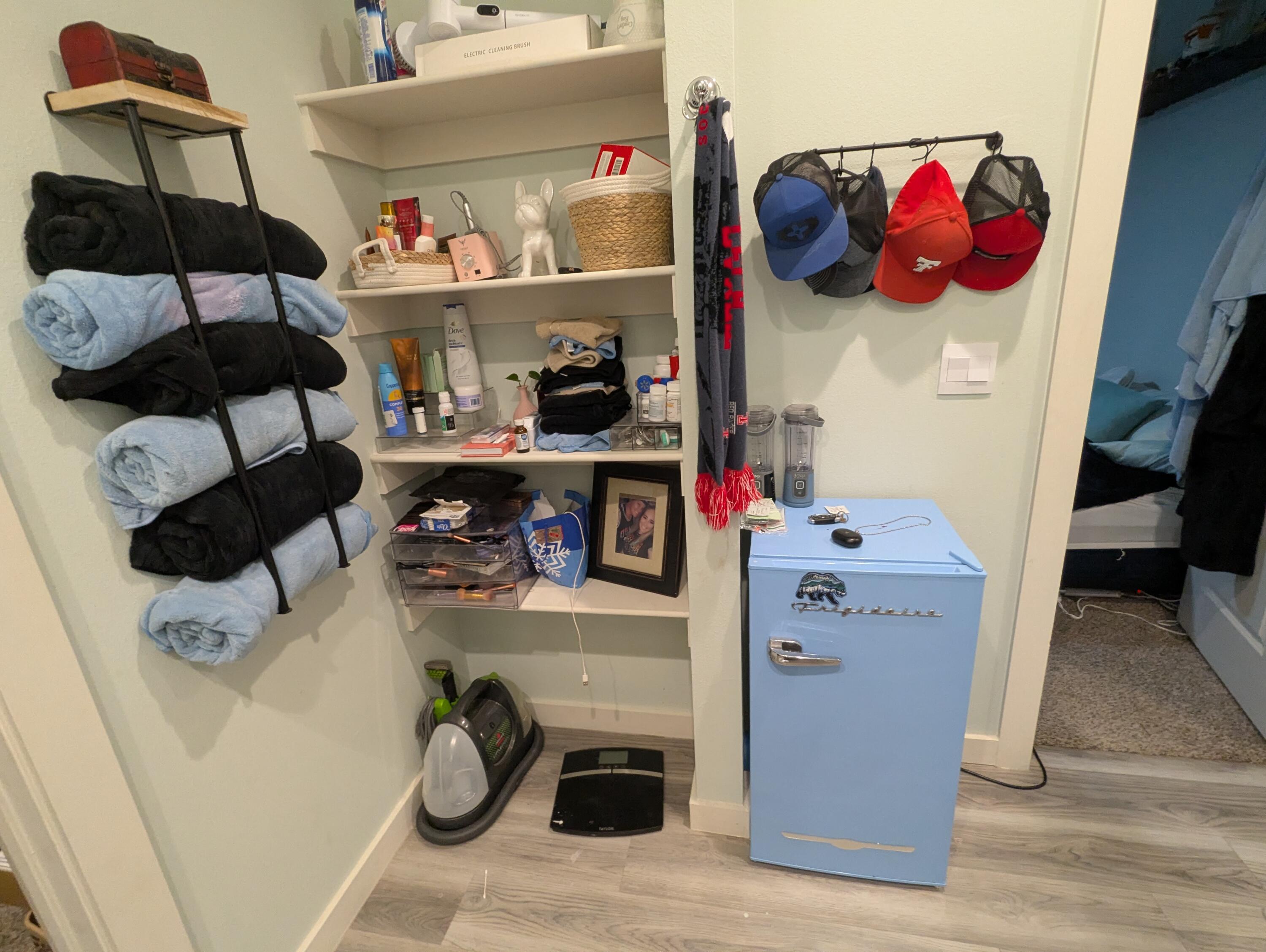 6802 55th Street Lubbock, TX 79407 - Photo 32 of 46 PXL_20260121_142521857.MP