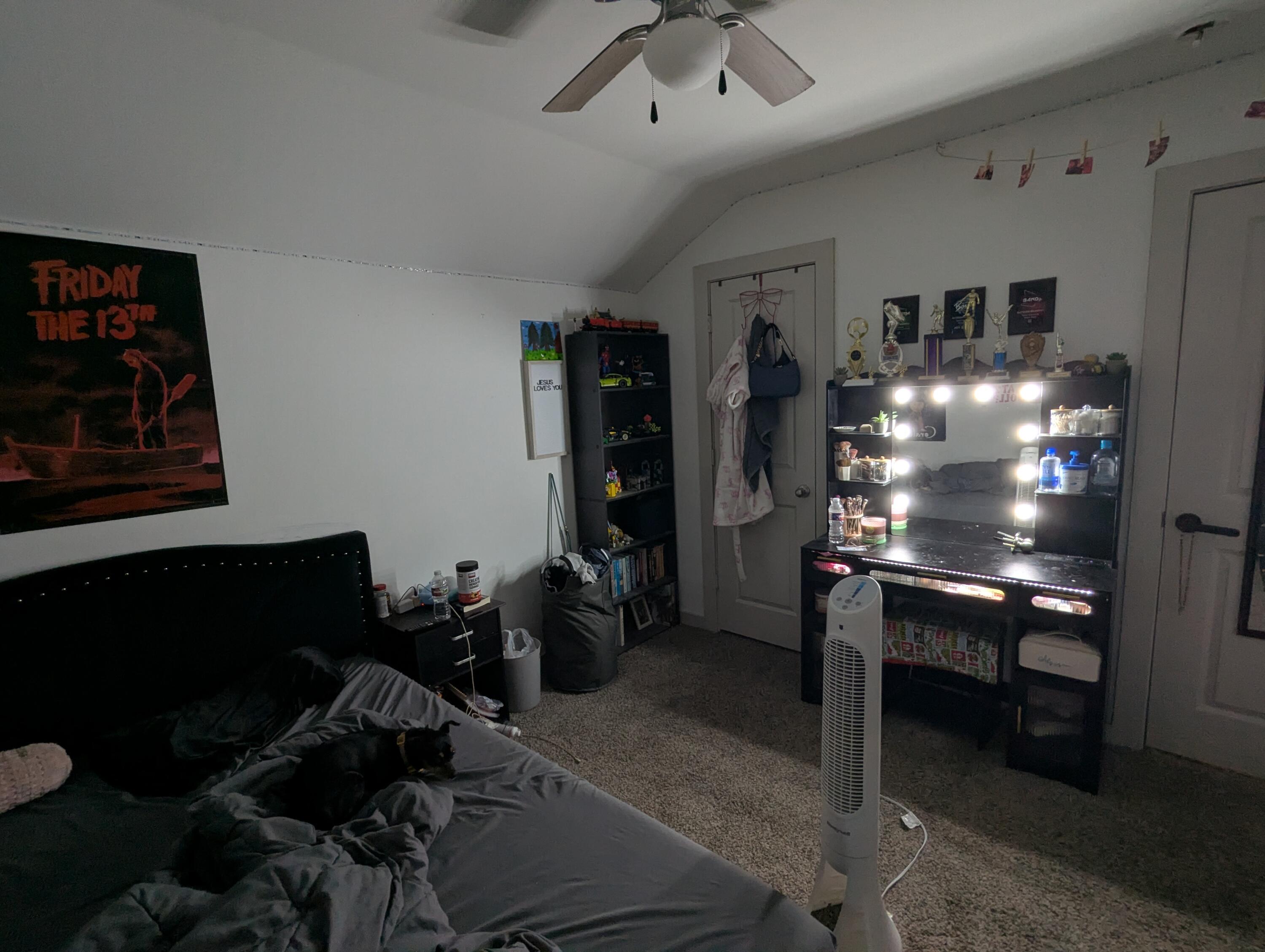 6802 55th Street Lubbock, TX 79407 - Photo 41 of 46 PXL_20260121_142950831.MP