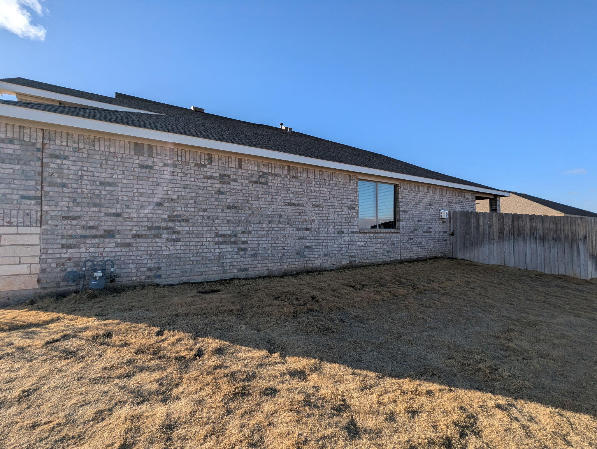 6802 55th Street Lubbock, TX 79407 - Photo 45 of 46 a view of outdoor space view