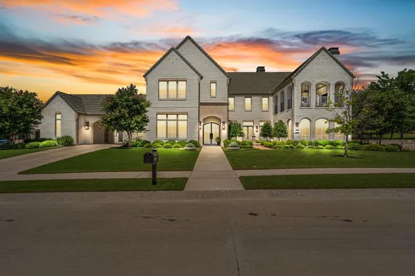 $3,499,000 | 4616 Esprit Avenue, Fort Worth, TX 76126