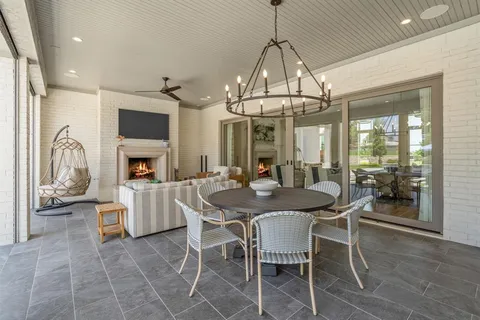 $3,650,000 | 4616 Esprit Avenue, Fort Worth, TX 76126