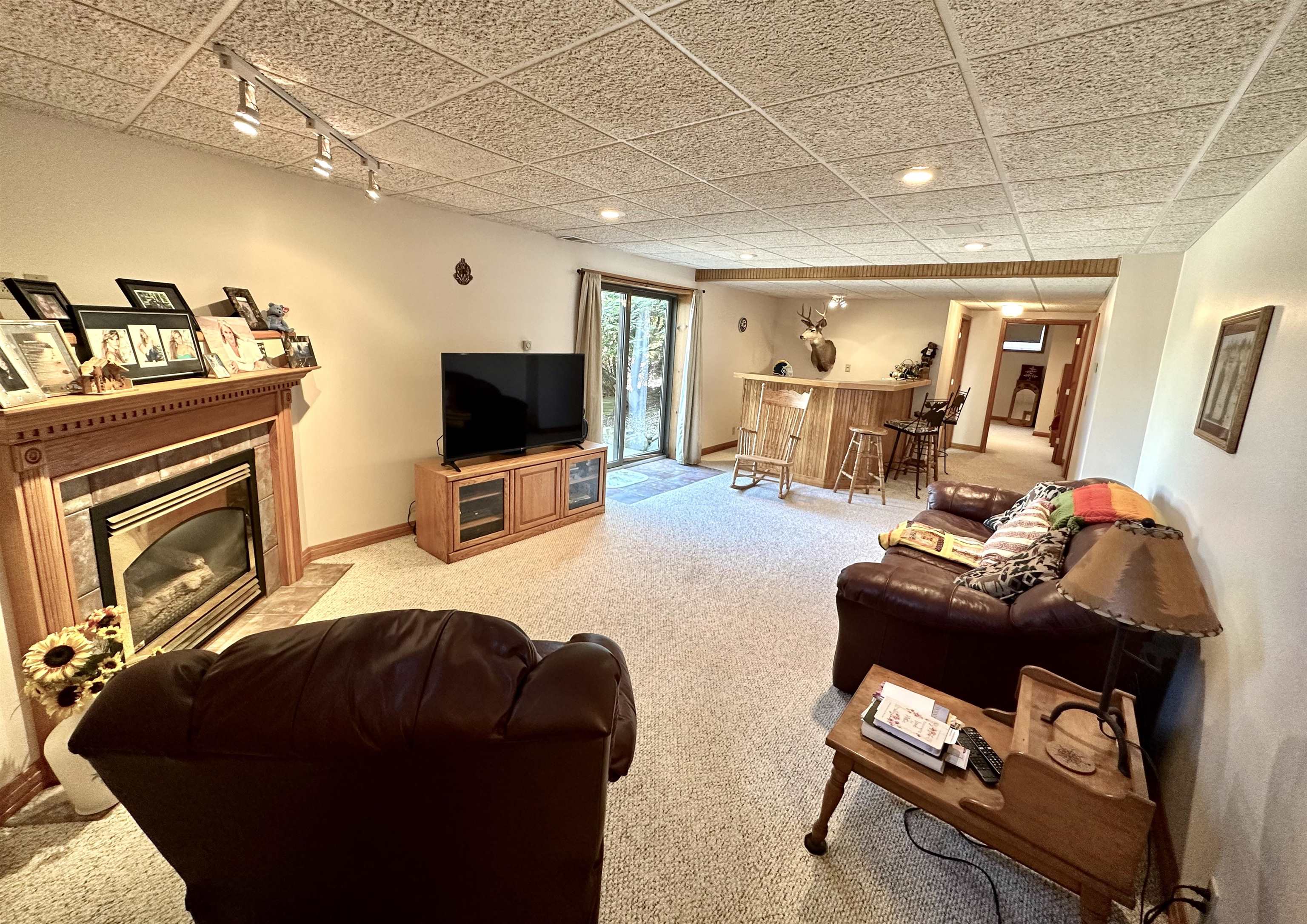 4892 Hamlin Road Grawn, MI 49637 - Photo 36 of 63