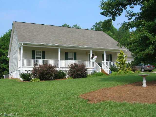 7511 Bartonshire Court Oak Ridge, NC 27310 - Photo 2 of 5 Other.