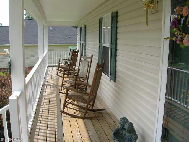 7511 Bartonshire Court Oak Ridge, NC 27310 - Photo 3 of 5 Other.