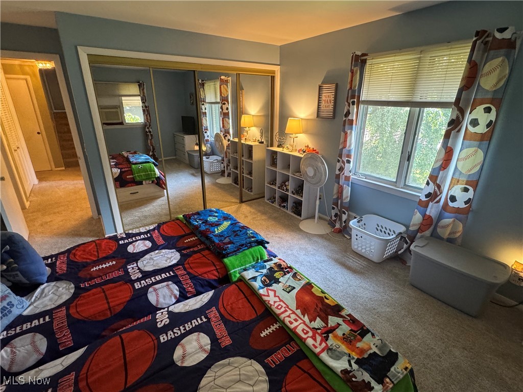 1452 Avalon Road Wooster, OH 44691 - Photo 25 of 31 Playroom featuring carpet