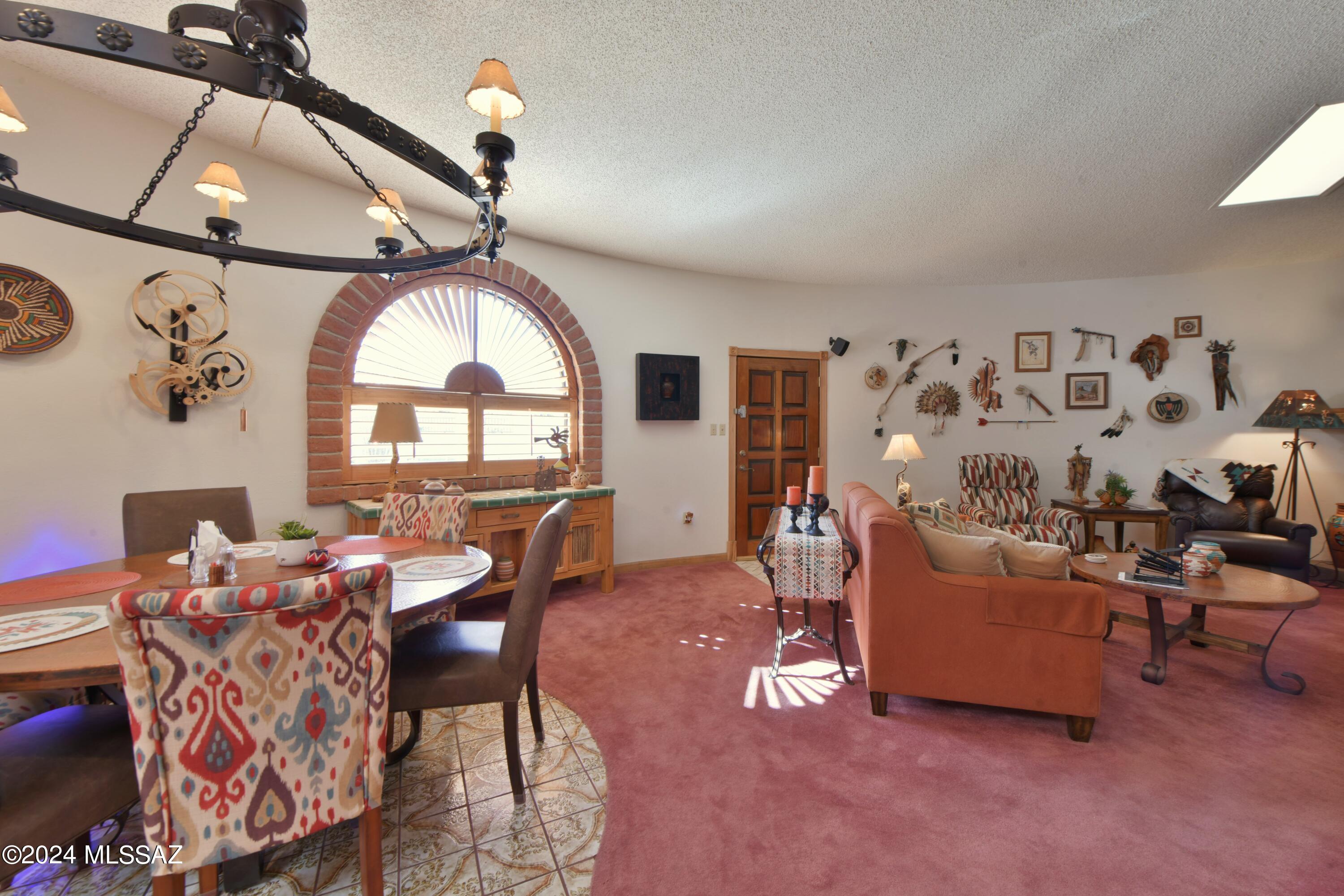 1830 North Hitching Post Road Tucson, AZ 85745 - Photo 6 of 48