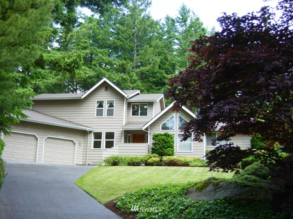 617 Canyon View Road Bellingham, WA 98225 - Photo 1 of 1