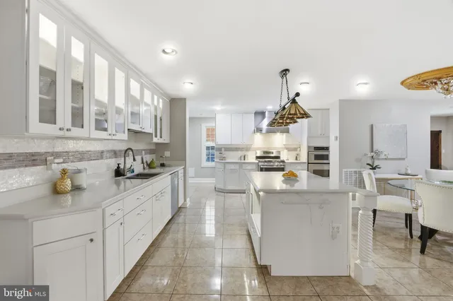 $1,250,000 | 2704 Martello Drive, Silver Spring, MD 20904