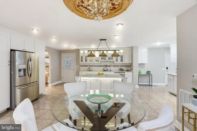 $1,250,000 | 2704 Martello Drive, Silver Spring, MD 20904