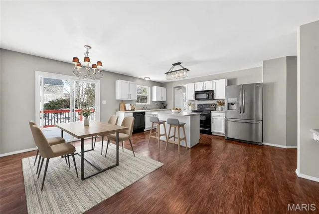 $345,000 | 1923 Briarfield Drive, Lake St. Louis, MO 63367