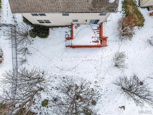 $345,000 | 1923 Briarfield Drive, Lake St. Louis, MO 63367