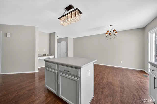 $345,000 | 1923 Briarfield Drive, Lake St. Louis, MO 63367