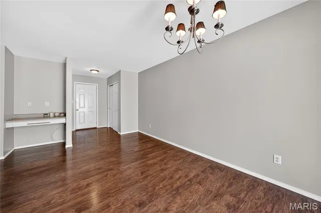 $345,000 | 1923 Briarfield Drive, Lake St. Louis, MO 63367